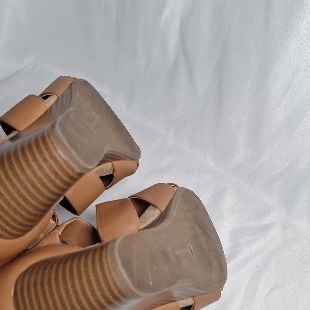 ✨️Giani Bernini wedge sandals